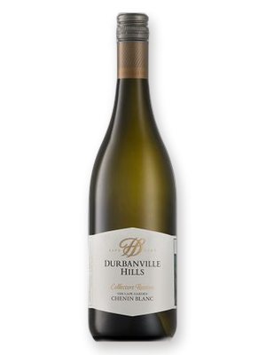 Click to enlarge Durbanville Hills The Cape Garden Chenin Blanc bottle